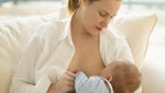 Leche materna incrementa en 6 puntos inteligencia de bebés