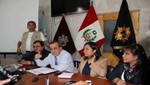 Gobiernos regionales recibirán mayor presupuesto si cumplen compromisos de gestión