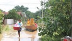 Ejecutivo declara Estado de Emergencia a diversos distritos del departamento de Madre de Dios