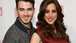 Kevin Jonas y su esposa Danielle publican imagen de su hija Alena Rose [FOTO]