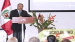 Lanzan Segunda Edición del Concurso Buscando el Cacao de Oro del Perú 2014