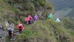 Camino Inca al Santuario Histórico de Machupicchu permanecerá cerrado durante el mes de febrero