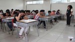 MINEDU: Solo docentes aprobados estarán en escuelas de Tumbes