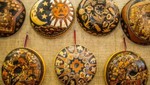 Mates burilados, un arte ancestral peruano