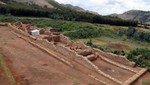 Ministerio de Cultura culmina primer proyecto de conservación en Wiracochapampa