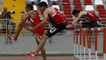 Federación de Atletismo definió los 12 atletas que nos representaran en los Juegos Odesur Santiago 2014