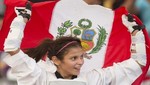 Delegación peruana de taekwondo que participará en los Odesur viaja a Open en las Vegas