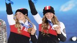 Sochi 2014: Canadá encabeza clasificación de medallas olímpicas