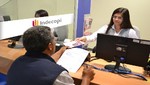 INDECOPI atiende de manera directa a los pobladores de Ventanilla