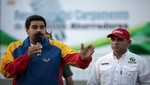Maduro, pichón de dictador