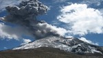 Brigadistas y equipo de salud ambiental continúan monitoreo y acciones preventivas por actividad del Ubinas