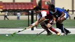 Selección de Hockey definió su equipo para los Juegos Sudamericanos