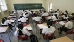Clases escolares en colegios públicos se inician el lunes 10 de marzo