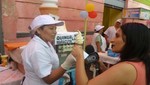 Municipalidad de Lima organiza el 'Festival del Helado y la Raspadilla'