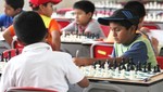 I Copa IPD Internacional de Ajedrez se inició con masiva participación