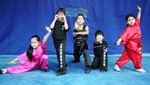 Kung Fu inicia Campeonato de Vacaciones Útiles en Marzo