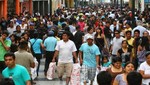 Población ocupada en Lima Metropolitana aumentó en 70 mil 600 personas