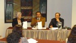 Se presentará proyecto de ley para crear el Instituto Nacional del Café