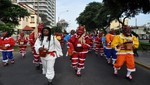 Magdalena del Mar festejará fin de Carnavales