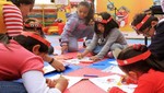 46% de los padres peruanos aseguran que sus hijos leen todos los días