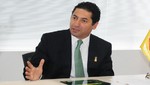 Alcalde de San Miguel pide más policías para resguardar su distrito