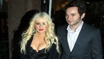 Christina Aguilera embarazada y comprometida con Matt Rutler