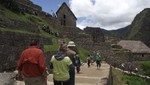 Retorna a la normalidad actividad turística en el Cusco