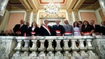 Perú: Nuevo gabinete, viejas políticas