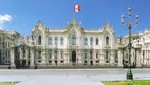 ¿Quién manda en el palacio de gobierno?