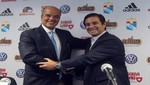 Felipe Cantuarias deja la presidencia del Club Sporting Cristal