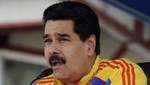 Maduro y sus chivos expiatorios