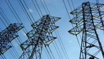 Producción de electricidad aumentó 5,86%