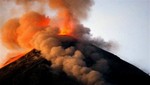 Guatemala: Miles de personas serían evacuadas tras erupción del volcán Pacaya
