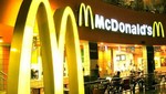 McDonalds llevará a un niño peruano al partido final de la Copa Mundial de la FIFA Brasil 2014