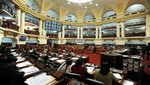 Aprueban proyecto para culminar nombramiento de médicos cirujanos en el país