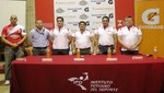 Selección masculina de Rugby en los Juegos Odesur