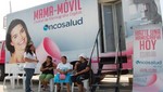 Barranco realizará mamografías y despistaje de cáncer gratuitos por el día internacional de la mujer