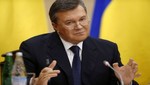 Interpol está considerando emitir una orden de arresto contra Yanukovich