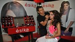Ésika se hizo presente en la elección y coronación de Miss Festival Internacional de la Vendimia de Ica 2014