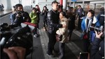 Un vuelo de Malaysia Airlines a Beijing se desvanece con 239 pasajeros