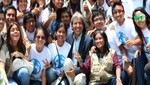 Sector Ambiente lanza 'Pon de tu Parte' ¡Únete tú también!