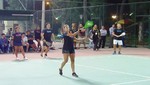 Se abrieron las inscripciones del Torneo Mixto de Paleta Frontón