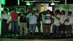 Perú gana de nuevo el título por Equipos en II Sudamericano de Motos Acuáticas en Buajama