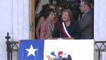 Michele Bachelet: 'Chile tiene solo un gran adversario y eso se llama desigualdad'