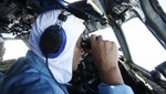 Malaysia Airlines MH370: La última comunicación del avión desaparecido ha sido revelada