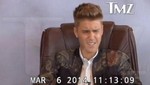 Justin Bieber habla mal de su mentor Usher [VIDEO]