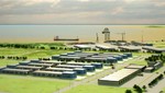 Comisión aprueba modificación de ley sobre parques industriales tecno-ecológicos