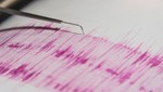 Japón fue golpeado por el terremoto de 6,3 grados de magnitud