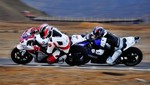 Primera fecha del Campeonato Nacional de Motociclismo