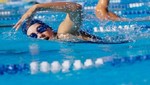 Federación de Natación inicia el Torneo Regional División II 2014
